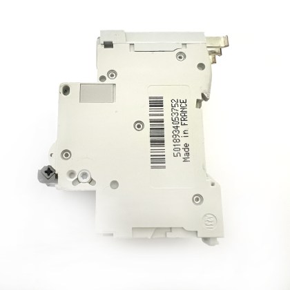 Schneider Electric KQ 10D320 D20 20A 20 Amp 3 Pole Phase MCB Circuit Breaker Type D